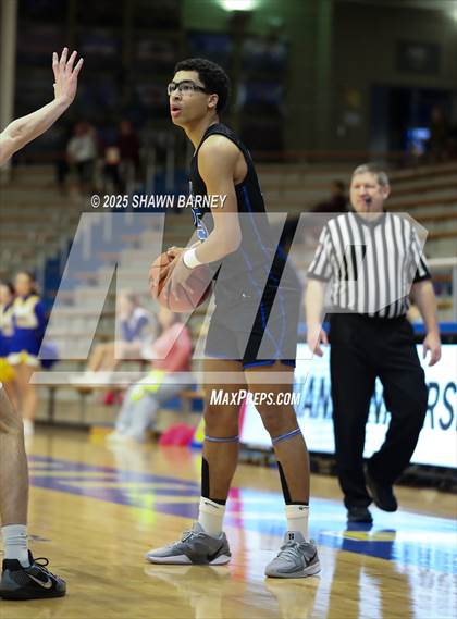 Thumbnail 3 in Hamilton Southeastern @ Carmel photogallery.