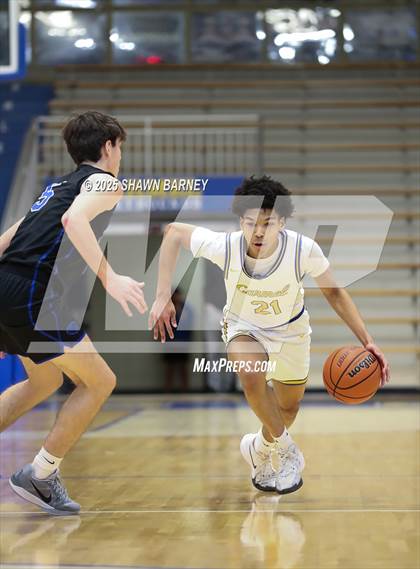 Thumbnail 1 in Hamilton Southeastern @ Carmel photogallery.