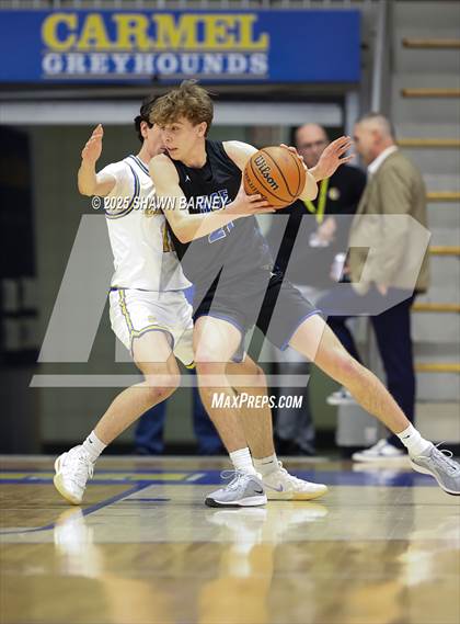 Thumbnail 2 in Hamilton Southeastern @ Carmel photogallery.