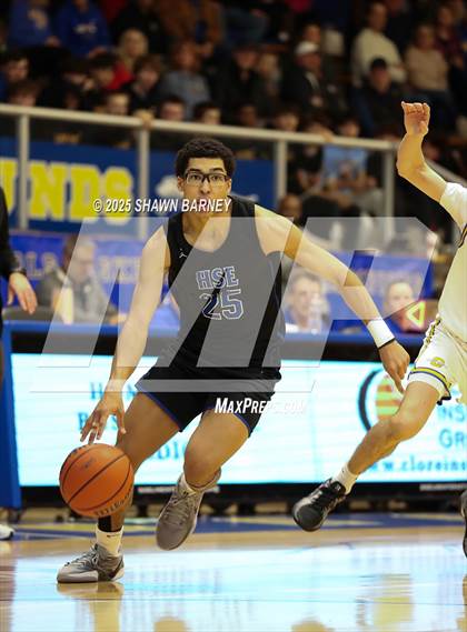 Thumbnail 3 in Hamilton Southeastern @ Carmel photogallery.