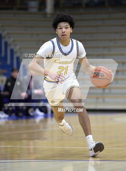 Thumbnail 3 in Hamilton Southeastern @ Carmel photogallery.