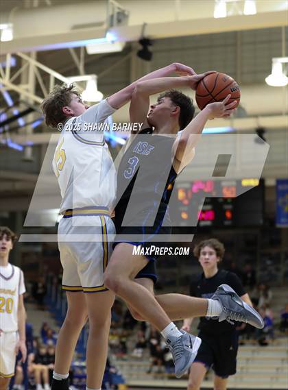Thumbnail 3 in Hamilton Southeastern @ Carmel photogallery.