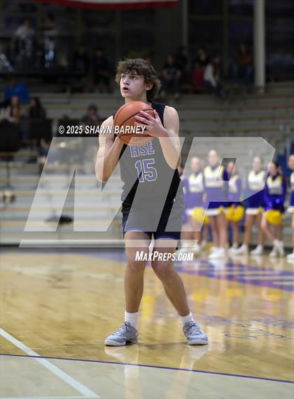Thumbnail 2 in Hamilton Southeastern @ Carmel photogallery.