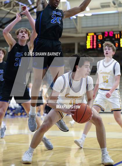 Thumbnail 1 in Hamilton Southeastern @ Carmel photogallery.