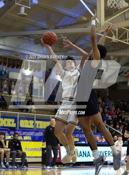 Thumbnail 2 in Hamilton Southeastern @ Carmel photogallery.