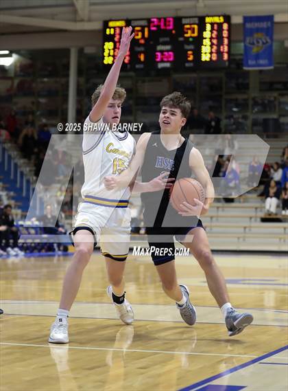 Thumbnail 1 in Hamilton Southeastern @ Carmel photogallery.