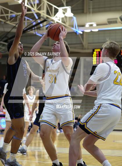 Thumbnail 3 in Hamilton Southeastern @ Carmel photogallery.