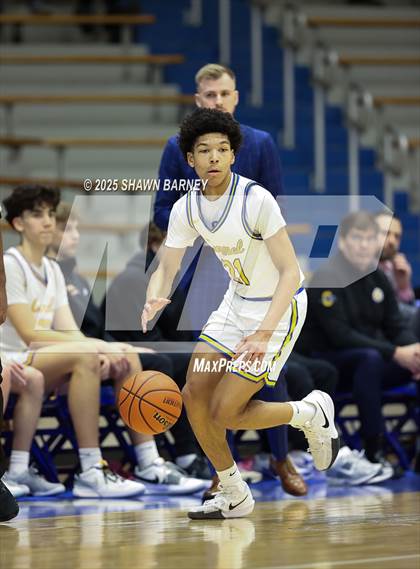 Thumbnail 2 in Hamilton Southeastern @ Carmel photogallery.