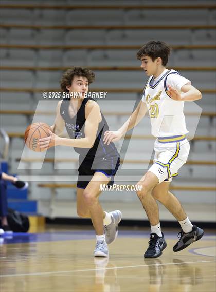 Thumbnail 3 in Hamilton Southeastern @ Carmel photogallery.