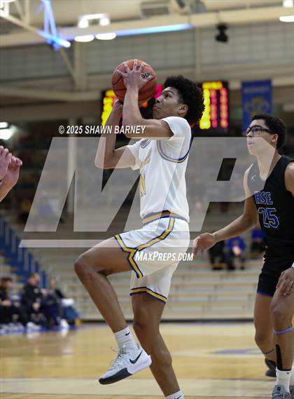 Thumbnail 3 in Hamilton Southeastern @ Carmel photogallery.