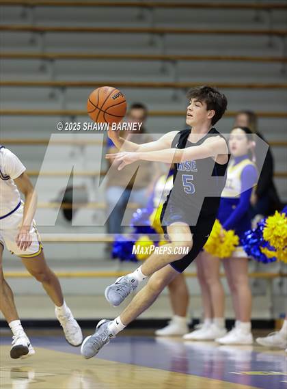 Thumbnail 1 in Hamilton Southeastern @ Carmel photogallery.