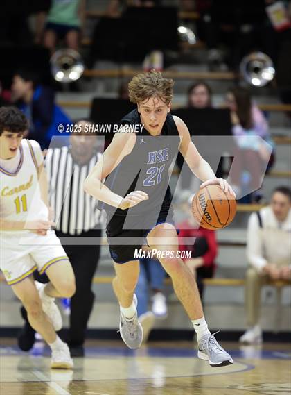 Thumbnail 3 in Hamilton Southeastern @ Carmel photogallery.