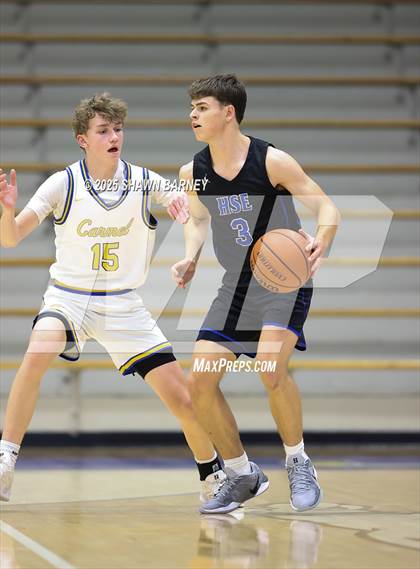 Thumbnail 3 in Hamilton Southeastern @ Carmel photogallery.