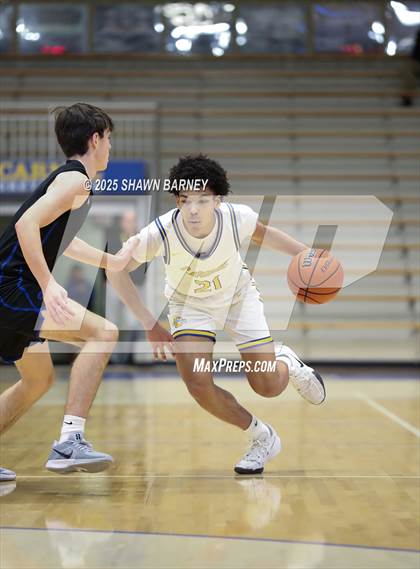 Thumbnail 2 in Hamilton Southeastern @ Carmel photogallery.