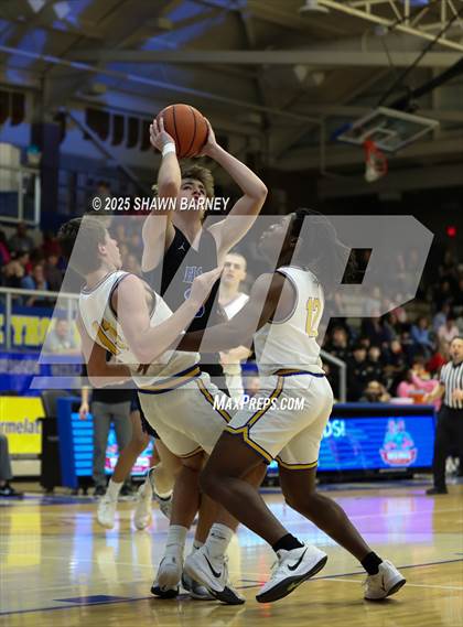 Thumbnail 3 in Hamilton Southeastern @ Carmel photogallery.