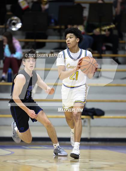 Thumbnail 1 in Hamilton Southeastern @ Carmel photogallery.