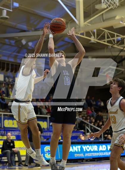 Thumbnail 2 in Hamilton Southeastern @ Carmel photogallery.