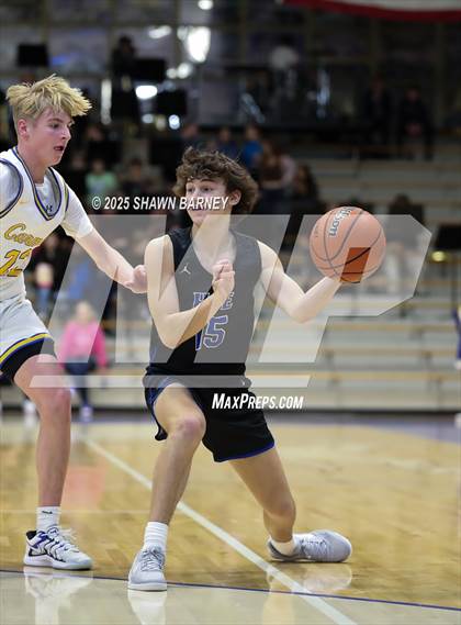 Thumbnail 2 in Hamilton Southeastern @ Carmel photogallery.