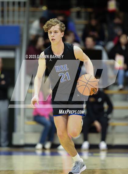 Thumbnail 3 in Hamilton Southeastern @ Carmel photogallery.