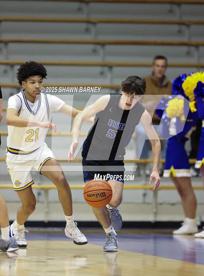 Thumbnail 2 in Hamilton Southeastern @ Carmel photogallery.