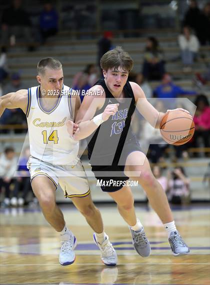 Thumbnail 2 in Hamilton Southeastern @ Carmel photogallery.