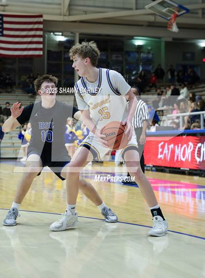 Thumbnail 1 in Hamilton Southeastern @ Carmel photogallery.