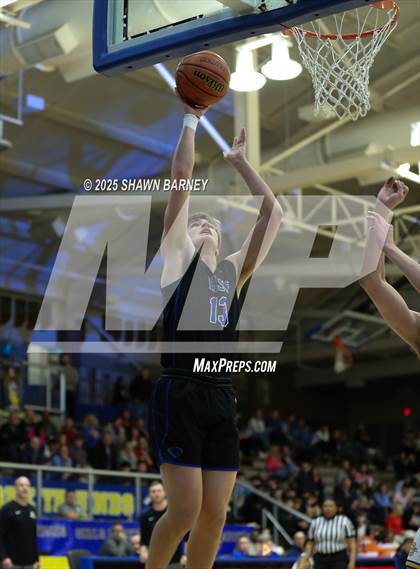 Thumbnail 3 in Hamilton Southeastern @ Carmel photogallery.