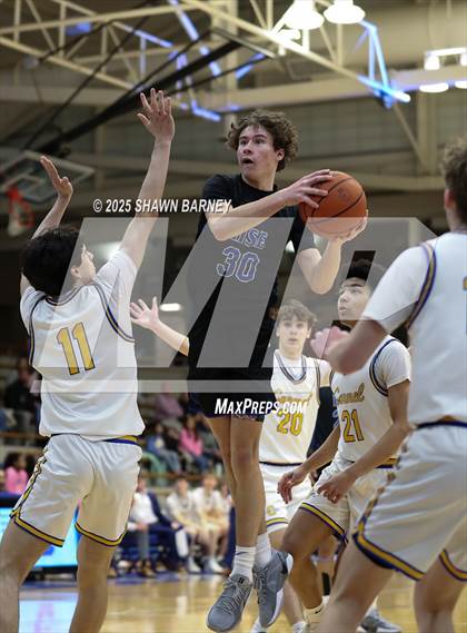 Thumbnail 3 in Hamilton Southeastern @ Carmel photogallery.