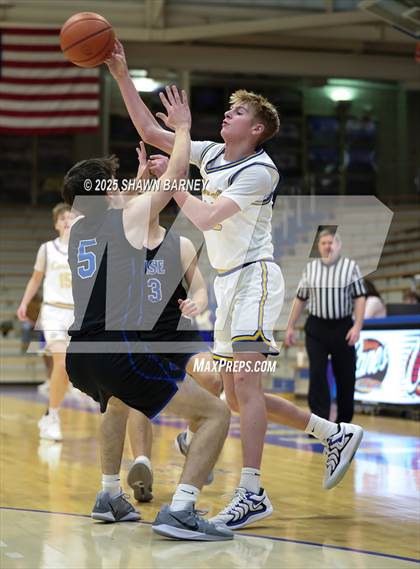 Thumbnail 3 in Hamilton Southeastern @ Carmel photogallery.