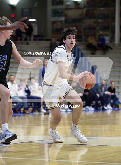 Thumbnail 3 in Hamilton Southeastern @ Carmel photogallery.