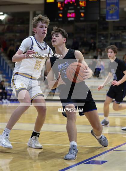 Thumbnail 3 in Hamilton Southeastern @ Carmel photogallery.