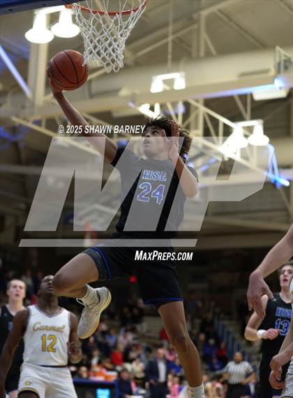 Thumbnail 2 in Hamilton Southeastern @ Carmel photogallery.
