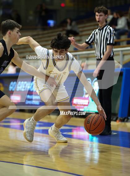 Thumbnail 3 in Hamilton Southeastern @ Carmel photogallery.
