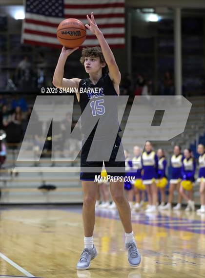 Thumbnail 3 in Hamilton Southeastern @ Carmel photogallery.