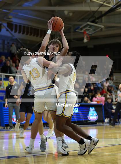 Thumbnail 2 in Hamilton Southeastern @ Carmel photogallery.