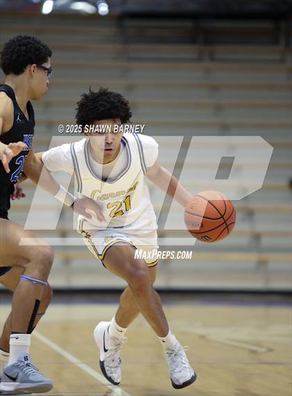 Thumbnail 3 in Hamilton Southeastern @ Carmel photogallery.