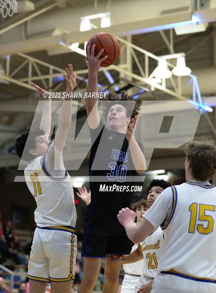 Thumbnail 1 in Hamilton Southeastern @ Carmel photogallery.