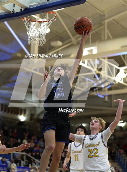 Thumbnail 1 in Hamilton Southeastern @ Carmel photogallery.