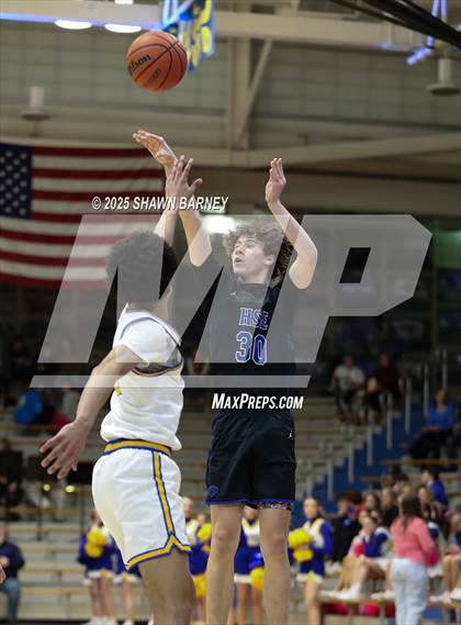 Thumbnail 3 in Hamilton Southeastern @ Carmel photogallery.
