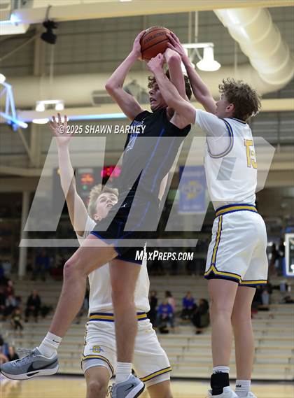 Thumbnail 3 in Hamilton Southeastern @ Carmel photogallery.