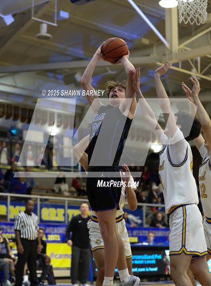Thumbnail 2 in Hamilton Southeastern @ Carmel photogallery.