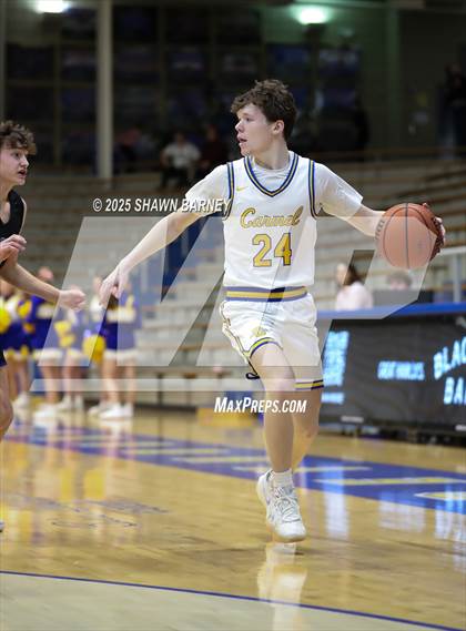 Thumbnail 2 in Hamilton Southeastern @ Carmel photogallery.