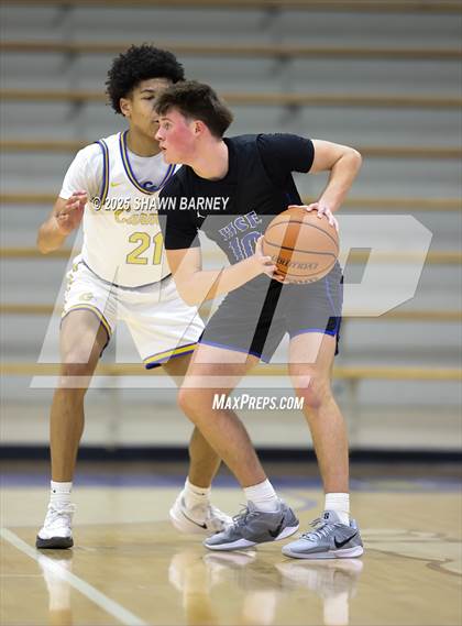 Thumbnail 2 in Hamilton Southeastern @ Carmel photogallery.