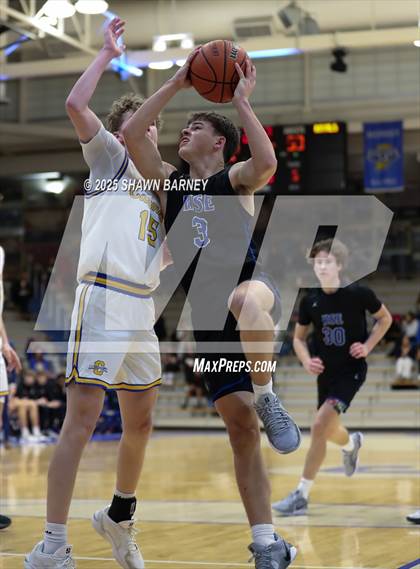 Thumbnail 1 in Hamilton Southeastern @ Carmel photogallery.