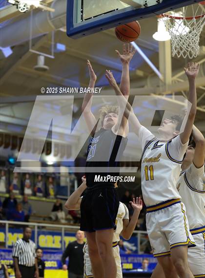 Thumbnail 3 in Hamilton Southeastern @ Carmel photogallery.