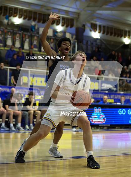 Thumbnail 3 in Hamilton Southeastern @ Carmel photogallery.