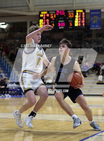 Thumbnail 2 in Hamilton Southeastern @ Carmel photogallery.