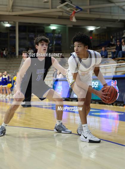 Thumbnail 2 in Hamilton Southeastern @ Carmel photogallery.