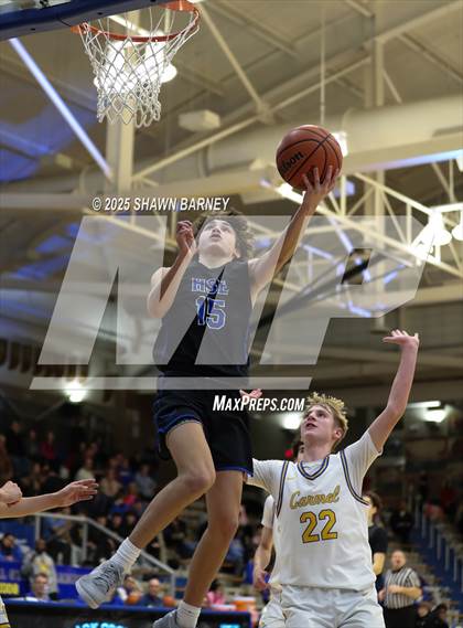 Thumbnail 3 in Hamilton Southeastern @ Carmel photogallery.