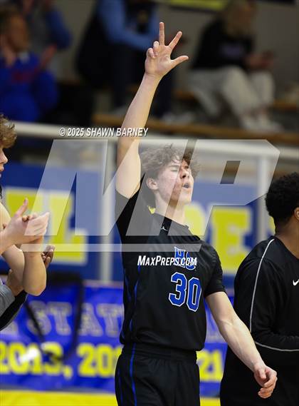 Thumbnail 2 in Hamilton Southeastern @ Carmel photogallery.